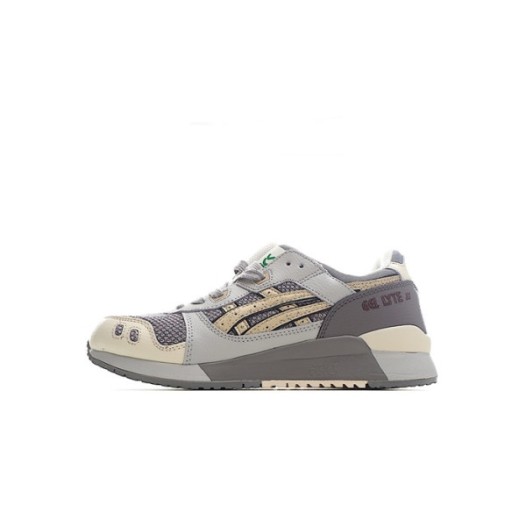 ❤아식스 남/녀 젤 그레이 스니커즈 - Asics Unisex Gel-Lyte - ass382x