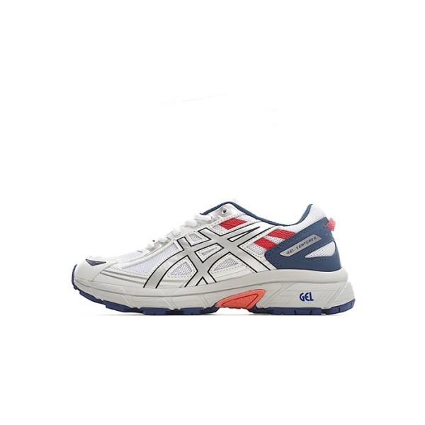 ❤아식스 남/녀 젤 실버 스니커즈 - Asics Unisex Gel-Lyte - ass383x