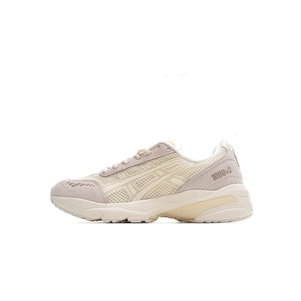 ❤아식스 남/녀 젤 그레이 스니커즈 - Asics Unisex Gel-Lyte - ass386x