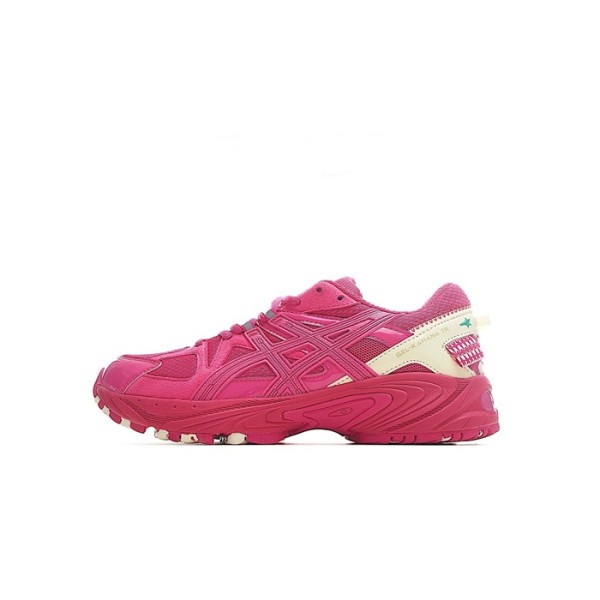 ❤아식스 남/녀 젤 그레이 스니커즈 - Asics Unisex Gel-Kahana Tr - ass387x