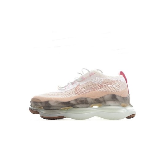 ❤나이키 남/녀 핑크 스니커즈 - Nike Air Max Unisex Sneakers - nis390x