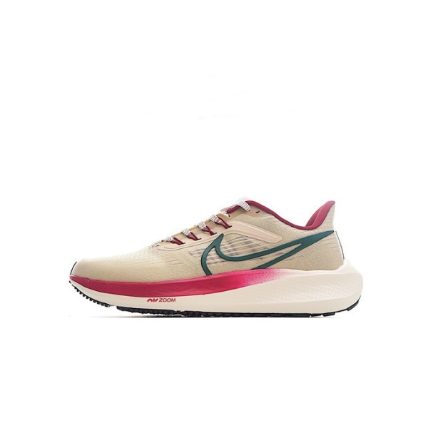 ❤나이키 남/녀 핑크 스니커즈 - Nike Zoom Pegasus Unisex Sneakers - nis392x