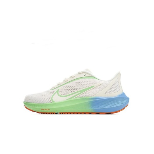 ❤나이키 남/녀 그린 스니커즈 - Nike Zoom Pegasus Unisex Sneakers - nis394x