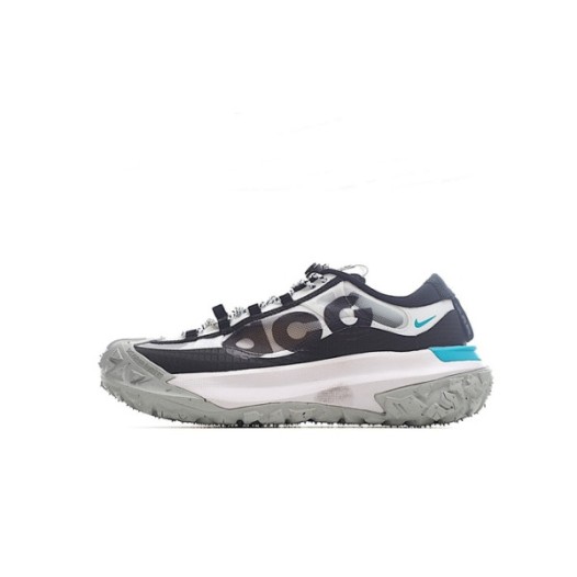 ❤나이키 남/녀 블랙 스니커즈 - Nike ACG Mountian Fly Unisex Sneakers - nis397x