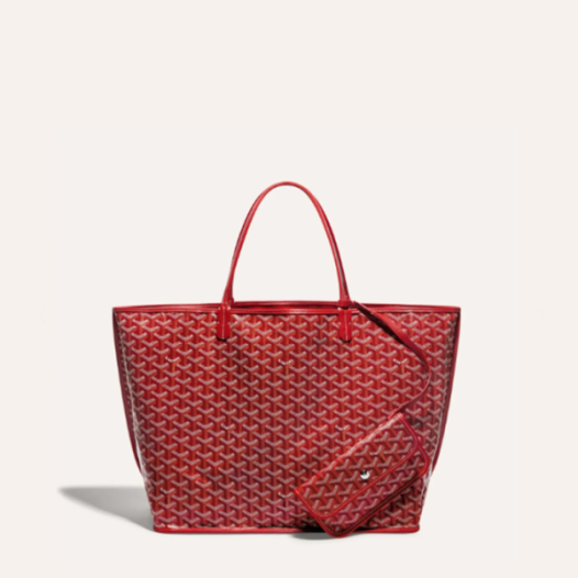 ❤고야드 남/녀 레드 앙주 백 GM - Goyard Unisex Anjou Bag GM - gob1421x