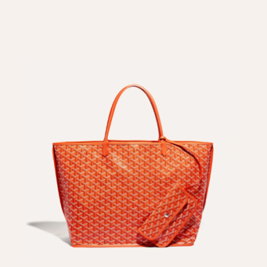 ❤고야드 남/녀 오렌지 앙주 백 GM - Goyard Unisex Anjou Bag GM - gob1422x