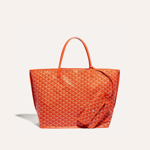 ❤고야드 남/녀 오렌지 앙주 백 GM - Goyard Unisex Anjou Bag GM - gob1422x