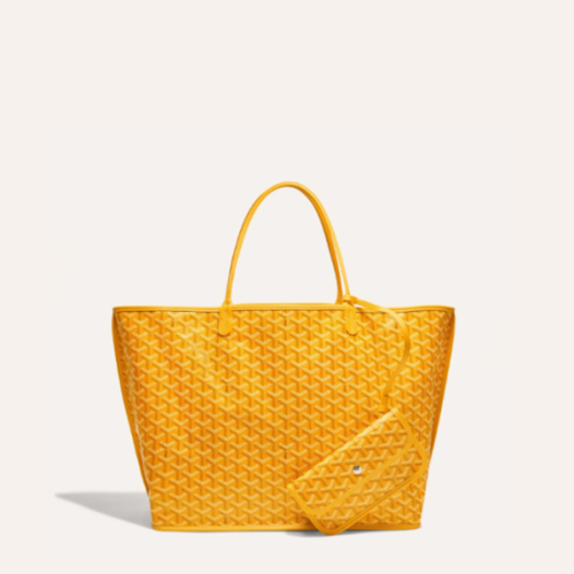 ❤고야드 남/녀 옐로우 앙주 백 GM - Goyard Unisex Anjou Bag GM - gob1423x