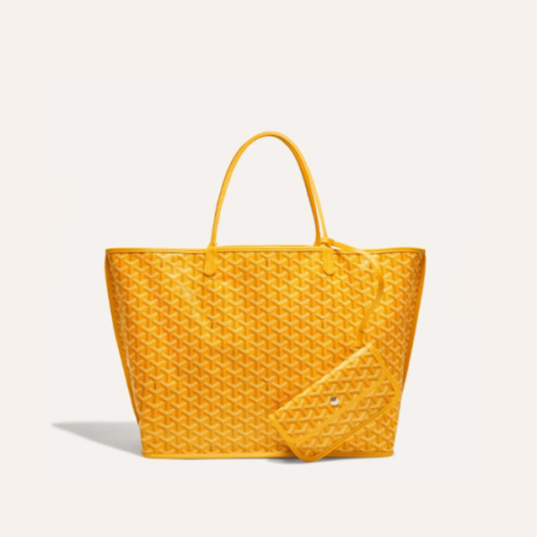 ❤고야드 남/녀 옐로우 앙주 백 GM - Goyard Unisex Anjou Bag GM - gob1423x