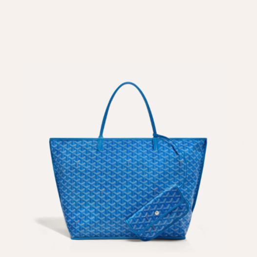 ❤고야드 남/녀 블루 앙주 백 GM - Goyard Unisex Anjou Bag GM - gob1425x