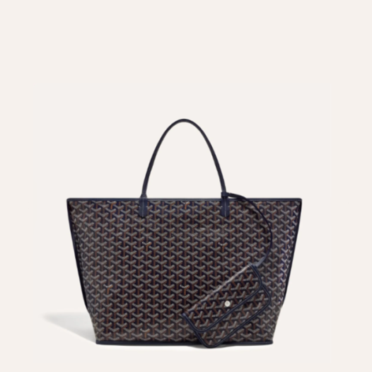 ❤고야드 남/녀 네이비 앙주 백 GM - Goyard Unisex Anjou Bag GM - gob1426x