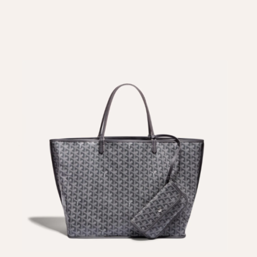 ❤고야드 남/녀 그레이 앙주 백 GM - Goyard Unisex Anjou Bag GM - gob1429x