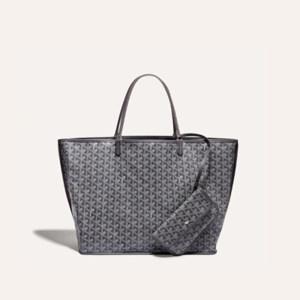 ❤고야드 남/녀 그레이 앙주 백 GM - Goyard Unisex Anjou Bag GM - gob1429x