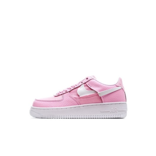 ❤나이키 여성 핑크 스니커즈 - Nike Air Force 1 Womens Sneakers - nis413x