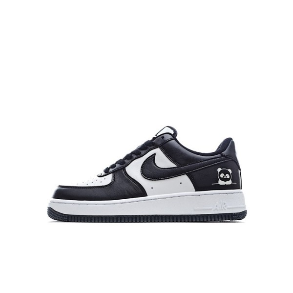 ❤나이키 남/녀 퍼플 스니커즈 - Nike Air Force 1 Unisex Sneakers - nis417x