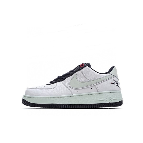 ❤나이키 남/녀 민트 스니커즈 - Nike Air Force 1 Unisex Sneakers - nis423x