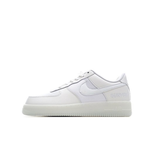 ❤나이키 남/녀 화이트 스니커즈 - Nike Air Force 1 Unisex Sneakers - nis459x