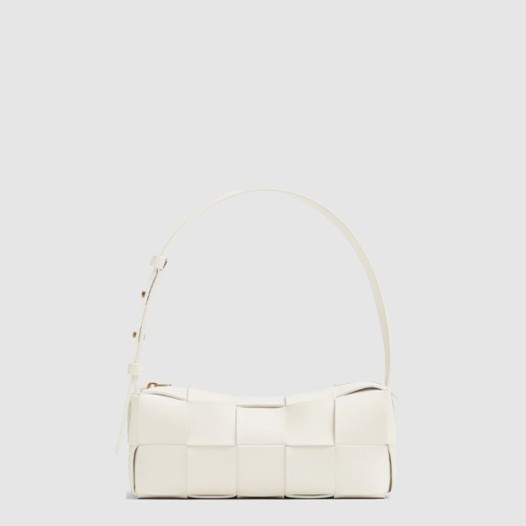 ❤보테가 베네타 여성 스몰 브릭 카세트 - Bottega veneta Womens Small Brick Cassette - bvb465x