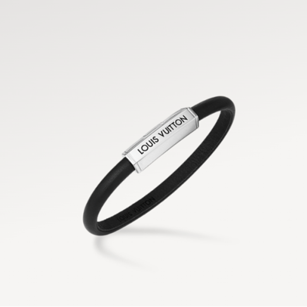 ❤루이비통 남/녀 이니셜 팔찌 - Louis vuitton Unisex Bangle - acc1925x