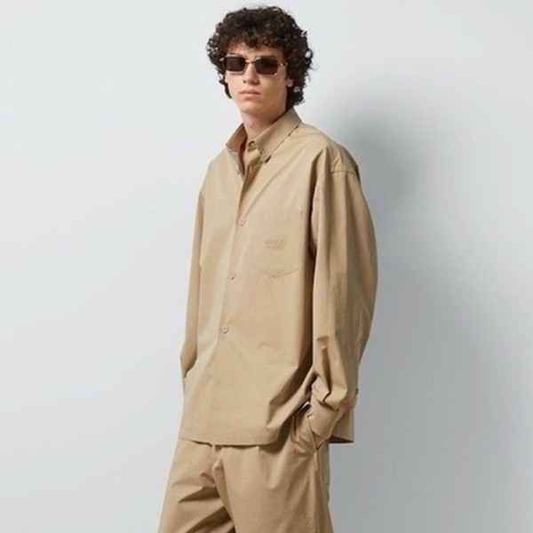 ❤구찌 남성 베이지 셔츠 -  Gucci Mens Beige Shirts - guc335x