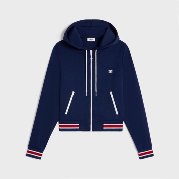 ❤셀린느 남성 네이비 자켓 - Celine Mens Navy Jackets - cec376x