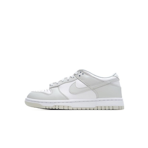 ❤나이키 남/녀 그레이 스니커즈 - Nike SB Dunk Low Unisex Sneakers - nis542x