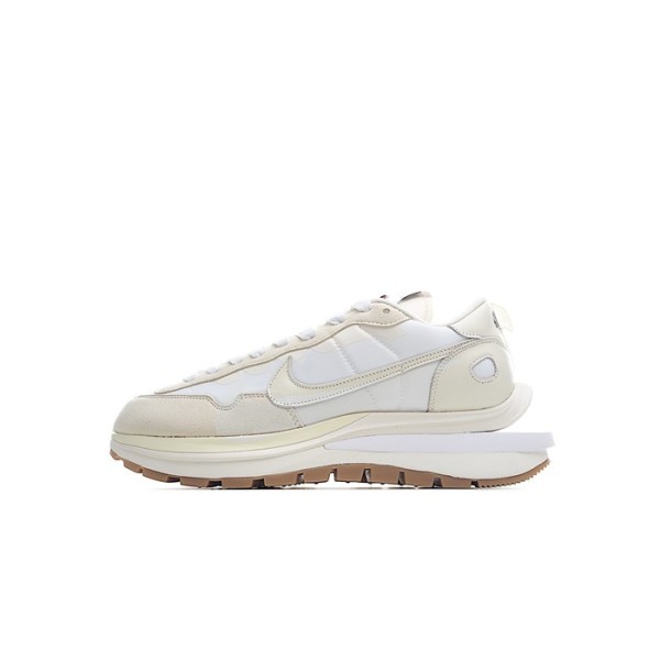 ❤나이키 남/녀 화이트 사카이 - Nike Sacai Unisex Sneakers - nis566x