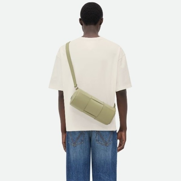 ❤보테가 베네타 남성 미디엄 카네트 - Bottega Veneta Mens Cross Bag - bvb1472x