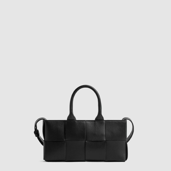 ❤보테가 베네타 여성 미니 이스트 웨스트 아르코 토트 백 - Bottega veneta Womens Mini East West Arco Tote Bag - bvb1473x