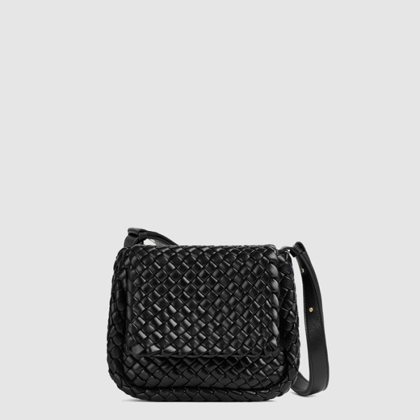 ❤보테가 베네타 여성 미니 코블 숄더 백 - Bottega veneta Womens Mini Cobble Shoulder Bag - bvb1476x
