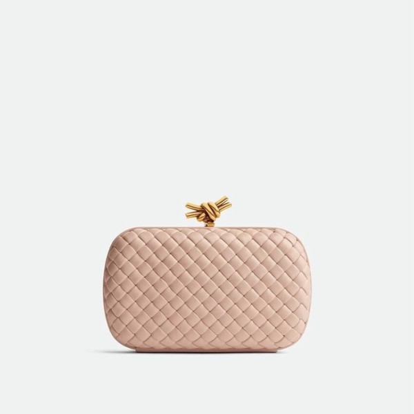 ❤보테가 베네타 여성 핑크 파우치 - Bottega Veneta Womens Pink Pouch - bvb1478x