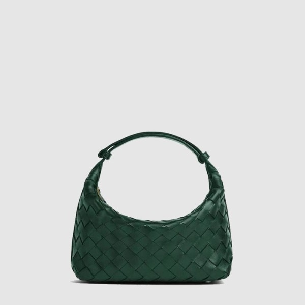 ❤보테가 베네타 여성 윌리스 핸드백 - Bottega veneta Womens Wallace Handbag - bvb1479x