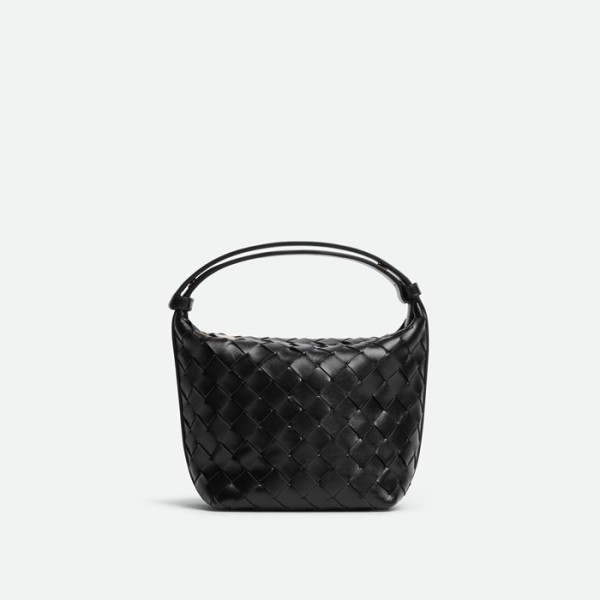 ❤보테가 베네타 여성 윌리스 핸드백 - Bottega veneta Womens Wallace Handbag - bvb1480x