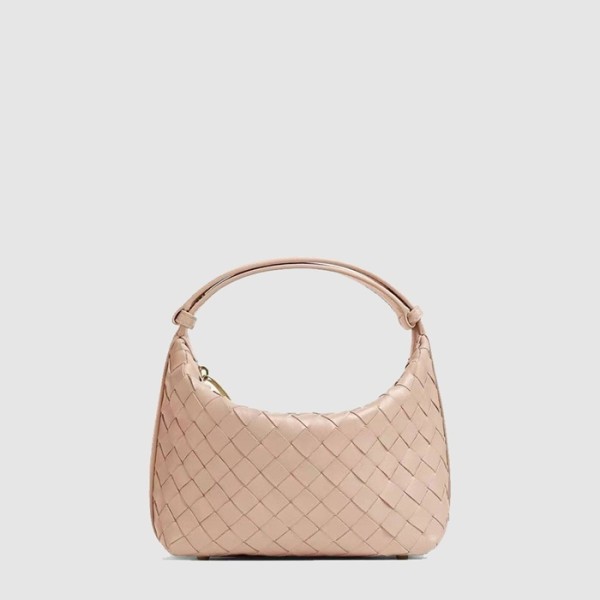 ❤보테가 베네타 여성 미니 윌리스 - Bottega veneta Womens Mini Wallace - bvb1483x