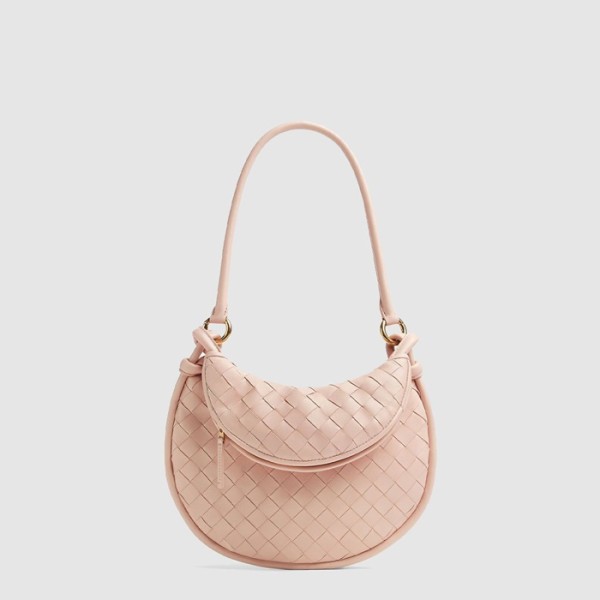 ❤보테가 베네타 여성 스몰 제멜리 숄더백 - Bottega veneta Womens Small Gemelli Bag - bvb1490x