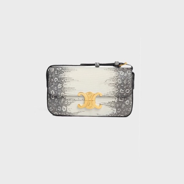 ❤셀린느 여성 아이보리 트리오페 트리옹프 - Celine Womens Triomphe Bag - ceb1502x