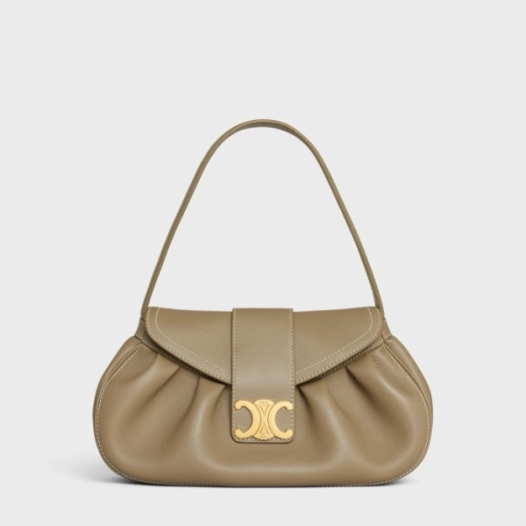❤셀린느 여성 베이지 폴리백 - Celine Womens Beige Polly Bag - ceb1507x