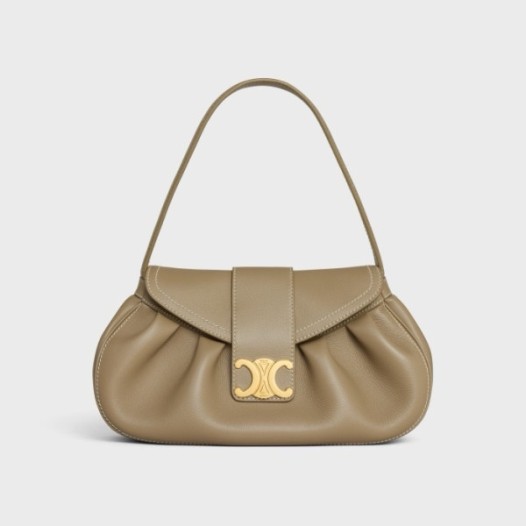 ❤셀린느 여성 베이지 폴리백 - Celine Womens Beige Polly Bag - ceb1507x
