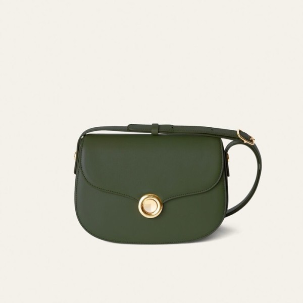 ❤로로피아나 여성 그린 기에라 백 - Loro Piana Womens Green Ghiera Bag - lpb1512x