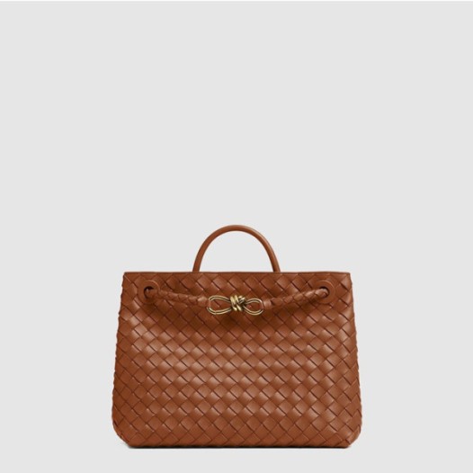 ❤보테가 베네타 여성 미디엄 안디아모 - Bottega veneta Womens Medium Andiamo - bvb1521x