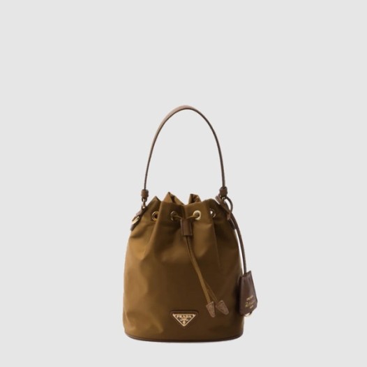 ❤프라다 여성 리에디션1978 버킷백 1BE067 - Prada Womens Bucket Bag - prb1526x