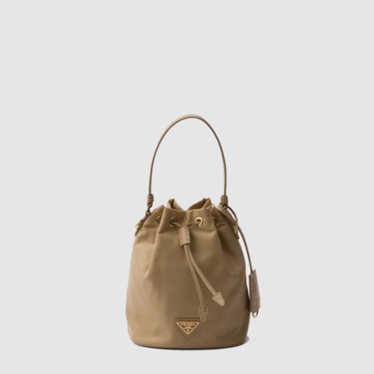 ❤프라다 여성 리에디션1978 버킷백 1BE067 - Prada Womens Bucket Bag - prb1527x