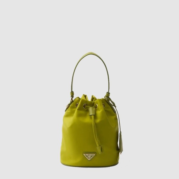 ❤프라다 여성 리에디션1978 버킷백 1BE067 - Prada Womens Bucket Bag - prb1528x