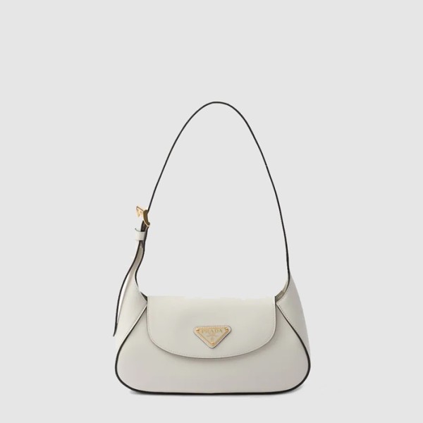 ❤프라다 여성 가죽 숄더백 1BD358 - Prada Womens Leather Shoulder Bag - prb1532x