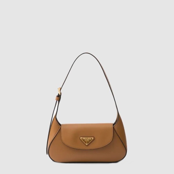 ❤프라다 여성 가죽 숄더백 1BD358 - Prada Womens Leather Shoulder Bag - prb1534x