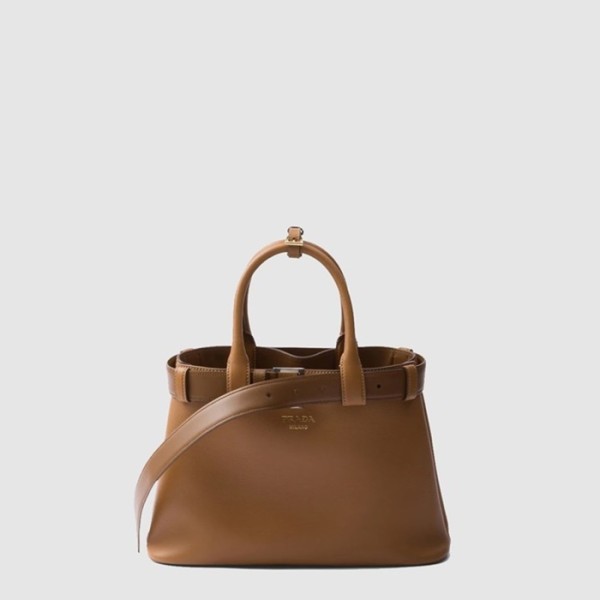 ❤프라다 여성 가죽 핸드백 1BA434 - Prada Womens Leather Handbag - prb1543x