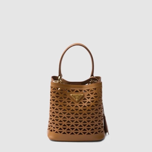 ❤프라다 여성 파니에 미니 버킷백 1BA217 - Prada Womens Panier Bucket Bag - prb1547x