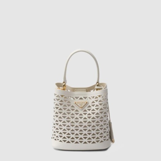 ❤프라다 여성 파니에 미니 버킷백 1BA217 - Prada Womens Panier Bucket Bag - prb1548x
