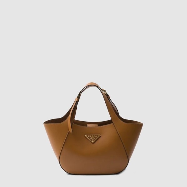 ❤프라다 여성 미디엄 가죽 토트백 1BG483 - Prada Womens Medium Leather Tote Bag - prb1550x