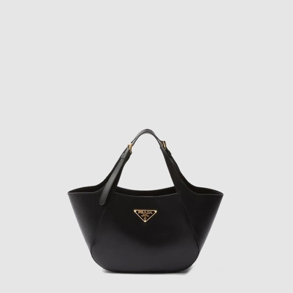 ❤프라다 여성 미디엄 가죽 토트백 1BG483 - Prada Womens Medium Leather Tote Bag - prb1551x
